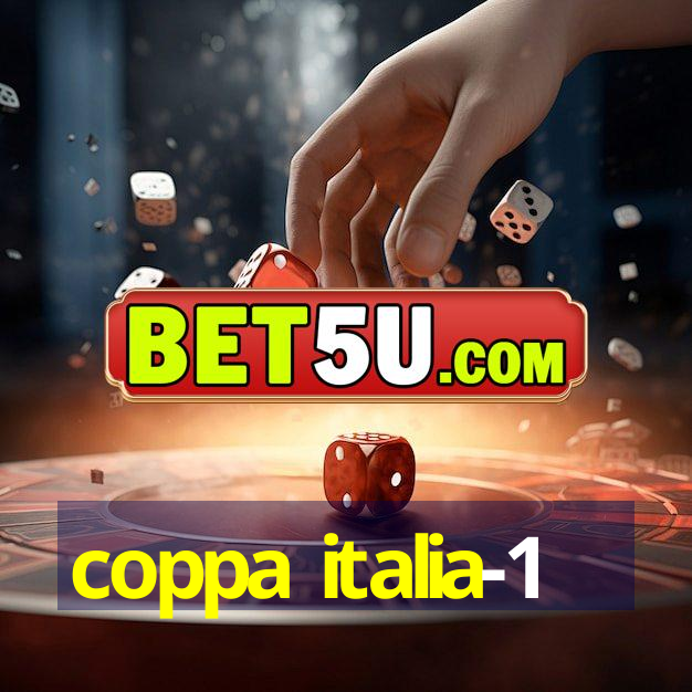 coppa italia